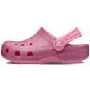 Crocs Classic Glitter Clog Youth