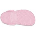 Crocs Classic Glitter Toddler Clogs Pink EU 25-26 Girl 206992-6S0-C9