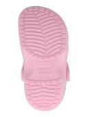Crocs Classic Glitter Toddler Clogs Pink EU 25-26 Girl 206992-6S0-C9