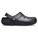 Crocs Classic Lined Clog