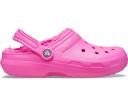 Crocs Classic Lined Clog