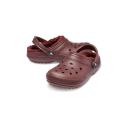 Crocs Classic Lined Clog