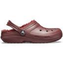 Crocs Classic Lined Clog