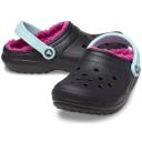 Crocs Classic Lined Clog Black M13