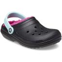 Crocs Classic Lined Clog Black M13