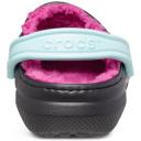 Crocs Classic Lined Clog Black M13