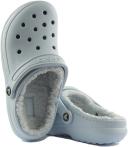Crocs Classic Lined Clog Clogs (Shoes)