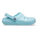 Crocs Classic Lined Clog Light Pastel Blue - 38-39
