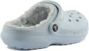 Crocs Classic Lined Clog Light Pastel Blue - 38-39