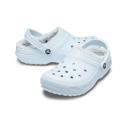 Crocs Classic Lined Clog Light Pastel Blue - 38-39