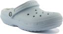 Crocs Classic Lined Clog Light Pastel Blue - 38-39