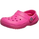 Crocs Classic Lined Clog Light Pastel Blue - 38-39