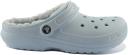 Crocs Classic Lined Clog Light Pastel Blue - 38-39