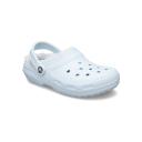 Crocs Classic Lined Clog Light Pastel Blue - 38-39