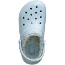 Crocs Classic Lined Clog Light Pastel Blue - 38-39