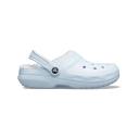 Crocs Classic Lined Clog Light Pastel Blue - 38-39