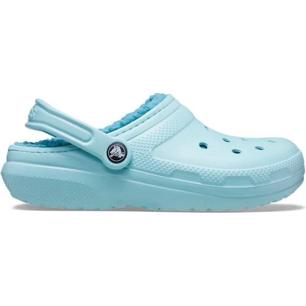 Crocs Classic Lined Clog Light Pastel Blue - 38-39