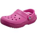Crocs Classic Lined Clog Light Pink - 38-39