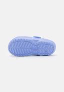 Crocs Classic Lined Clog; Moon Jelly, W7/M5