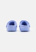Crocs Classic Lined Clog; Moon Jelly, W7/M5