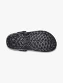 Crocs Classic Lined Clog - Navy/Charcoal