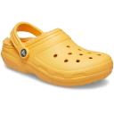 Crocs Classic Lined Clog Pastel Orange - 38-39