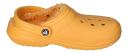 Crocs Classic Lined Clog Pastel Orange - 38-39