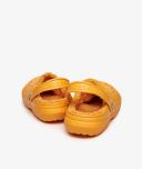 Crocs Classic Lined Clog Pastel Orange - 38-39