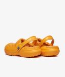 Crocs Classic Lined Clog Pastel Orange - 38-39