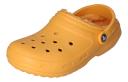 Crocs Classic Lined Clog Pastel Orange - 38-39