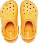 Crocs Classic Lined Clog Pastel Orange - 38-39