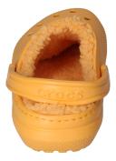 Crocs Classic Lined Clog Pastel Orange - 38-39