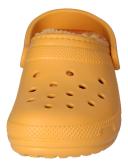 Crocs Classic Lined Clog Pastel Orange - 38-39
