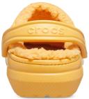 Crocs Classic Lined Clog Pastel Orange - 38-39