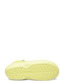 Crocs Classic Lined Clog Sulphur M12