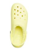 Crocs Classic Lined Clog Sulphur M12
