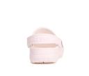 Crocs Classic Lined Clog White Unisex Size 8| AfterPay Available