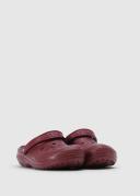 Crocs Classic Lined Clogs - Garnet, Mens US 9/Womens US 11