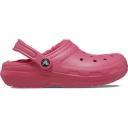 Crocs Classic Lined Clogs Pink EU 37-38 Man 203591_6VZ_M5W7