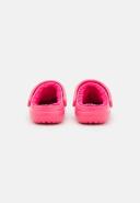 Crocs Classic Lined Clogs Pink EU 37-38 Man 203591_6VZ_M5W7