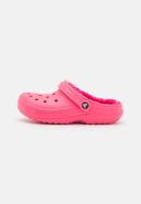 Crocs Classic Lined Clogs Pink EU 37-38 Man 203591_6VZ_M5W7