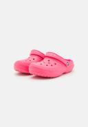 Crocs Classic Lined Clogs Pink EU 37-38 Man 203591_6VZ_M5W7