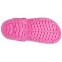 Crocs Classic Lined Glitter T Clogs Pink EU 24