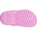 Crocs Classic Lined T Clogs Pink EU 23-24 Girl