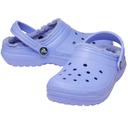 Crocs Classic Lined T Clogs Pink EU 23-24 Girl