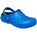 Crocs Classic Lined T Clogs Pink EU 27-28 Girl