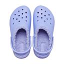 Crocs Classic Lined T Clogs Pink EU 27-28 Girl