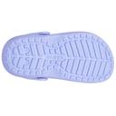 Crocs Classic Lined T Clogs Pink EU 27-28 Girl