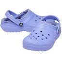 Crocs Classic Lined T Clogs Pink EU 27-28 Girl