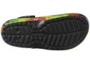 Crocs Classic Lined Tie Dye Multicolour - 34-35